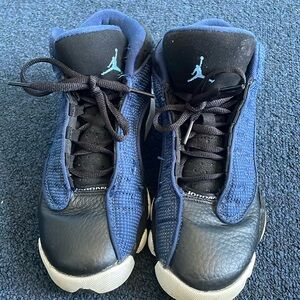 Air Jordan’s 13 Retro